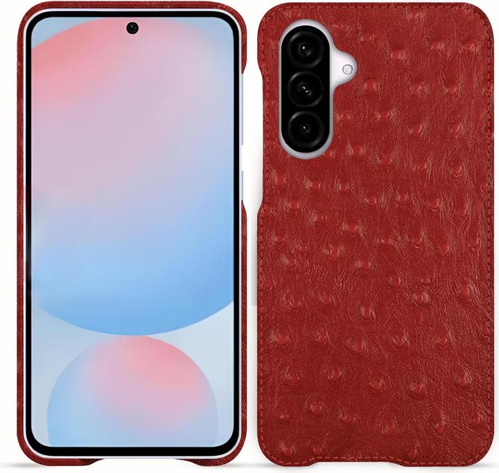 Produktbild Noreve Lederschutzhülle (Samsung Galaxy A55)