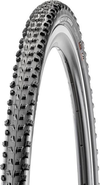 Image du produit Maxxis All Terrane TR EXO 120TPI Dual (28 x 1.30, 33-622)