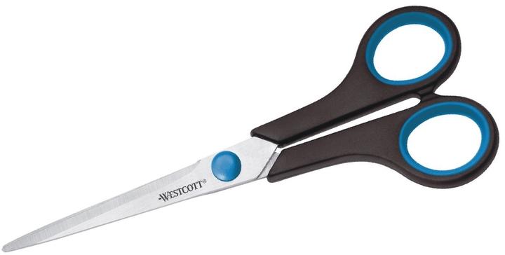 Produktbild Westcott SoftGrip (17.50 cm)