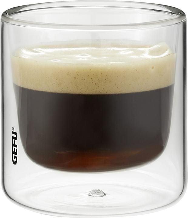 Immagine prodotto GEFU Set di 2 bicchieri Thermos 'Mira (0.08 l, 2 x)