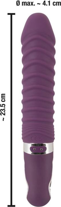 Actual product image Sweet Smile Warming Soft