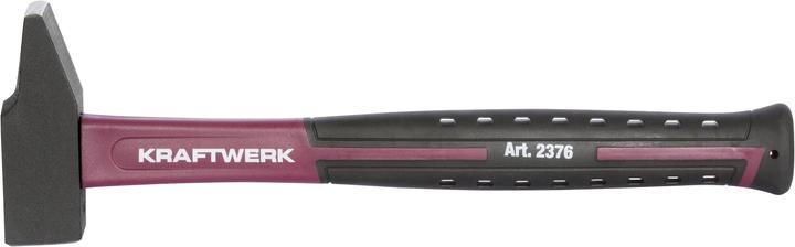 Actual product image Kraftwerk Mech. hammer (630 g)