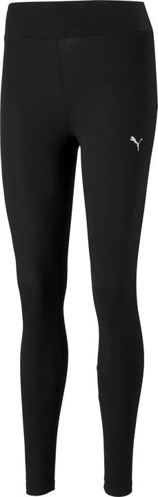 Actual product image Puma Womens/Ladies ESS Logo Leggings (XS)