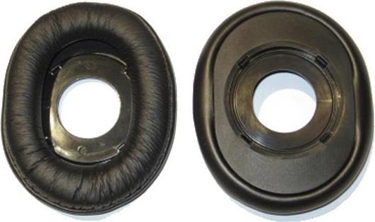 Actual product image Poly Circumaural ear-cushion kit