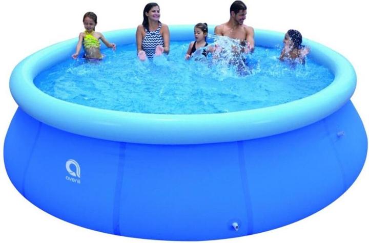 Image du produit Jilong Prompt Set (ø 420 x 84 cm)