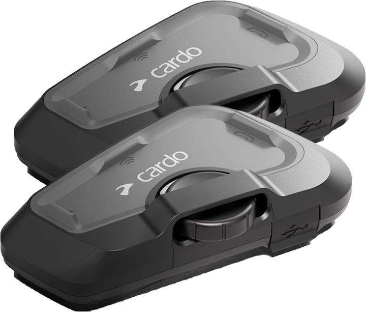 Cardo Freecom 4x Duo (Set of 2)