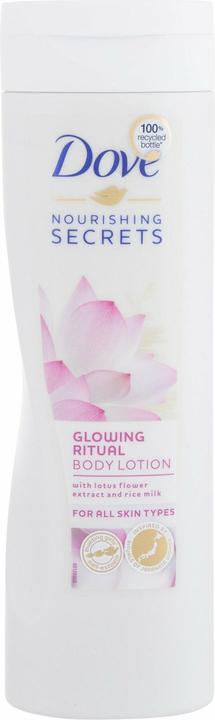 Produktbild Dove Glowing (Körpercreme, 250 ml)