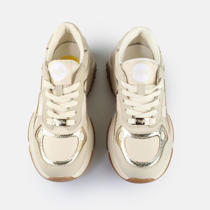 Actual product image Buffalo Taifun - Vegan Nappa/Nubuck (38)