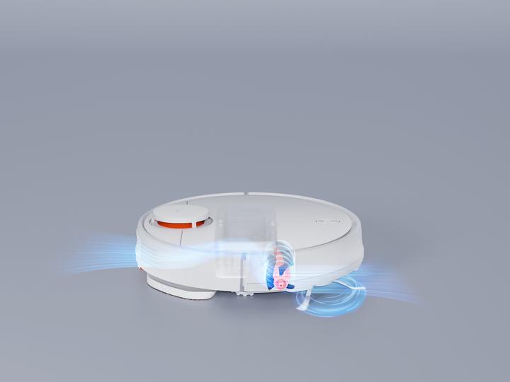 Image du produit Xiaomi Robot Vacuum-Mop 2S (Robot vacuum)