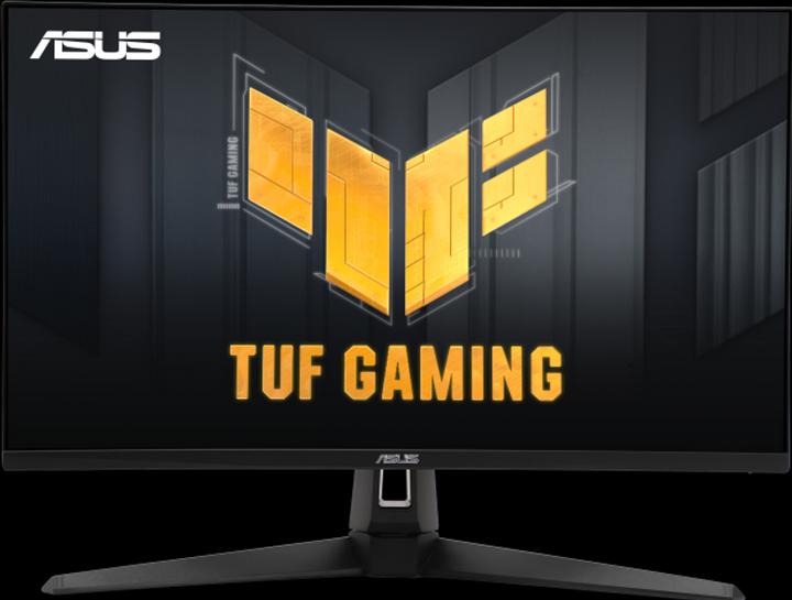 Produktbild ASUS TUF Gaming VG279QM1A (1920 x 1080 Pixel, 27")