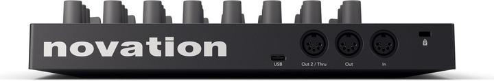 Produktbild novation Launch Control XL MK3 (Controller)
