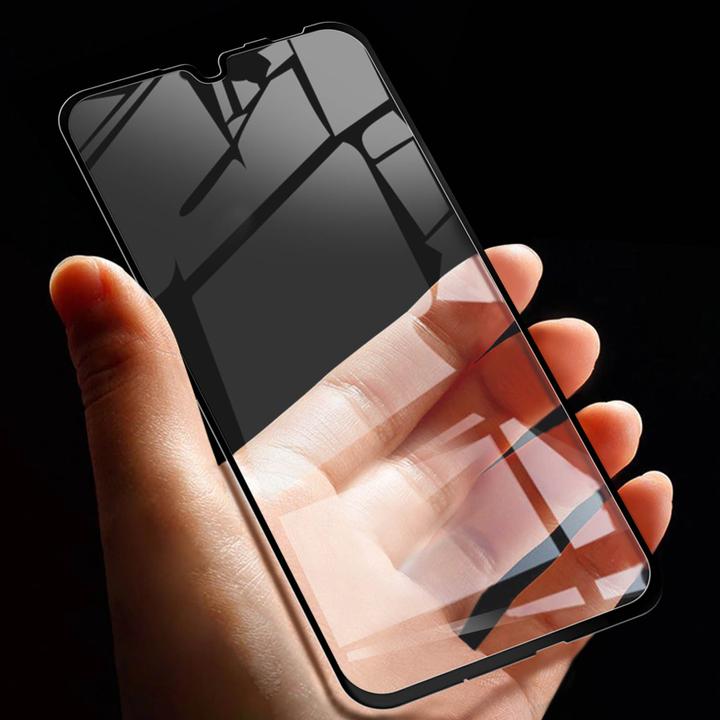 Immagine prodotto Avizar Pellicola di protezione del display, protezione per il caso (1 Pezzo/i, Huawei P Smart (2020))