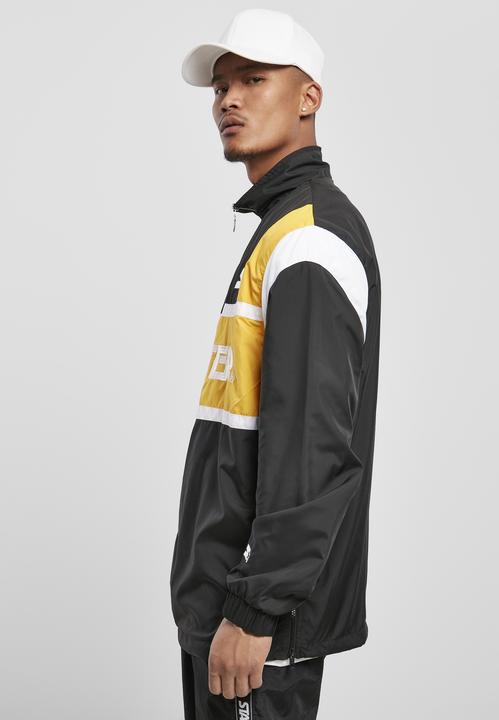 Image du produit Starter Half Zip Retro Jacket (XXL)
