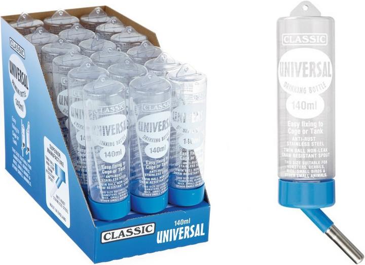 Karlie Classic Drinking Bottles Universal