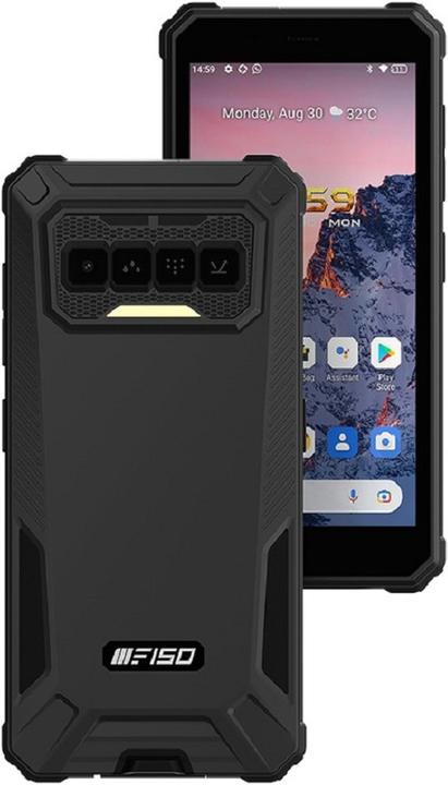 Produktbild IIIf150 B2021 (64 GB, Rock, 5.86", Dual SIM + SD, 13 Mpx, 4G)