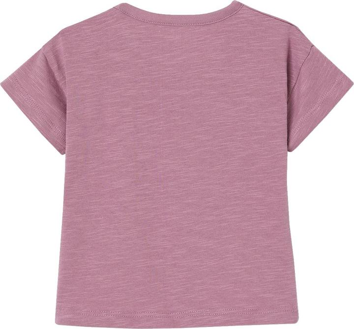 Produktbild Vertbaudet Bio-Kollektion: Baby T-Shirt HAPPY YOUPI (92)