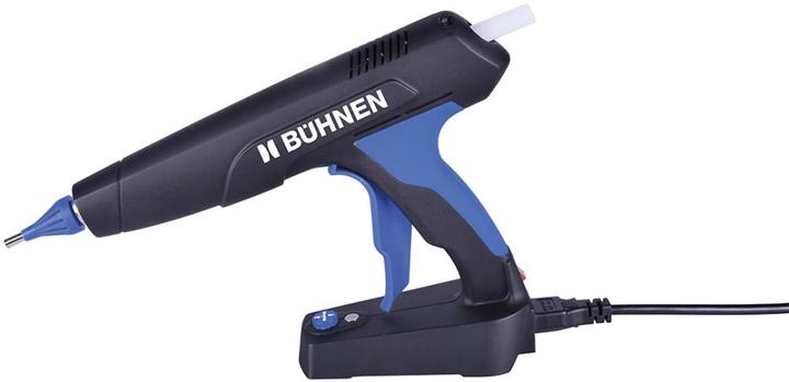 Immagine prodotto Magni HB 225 pistola per colla in valigetta 200 watt