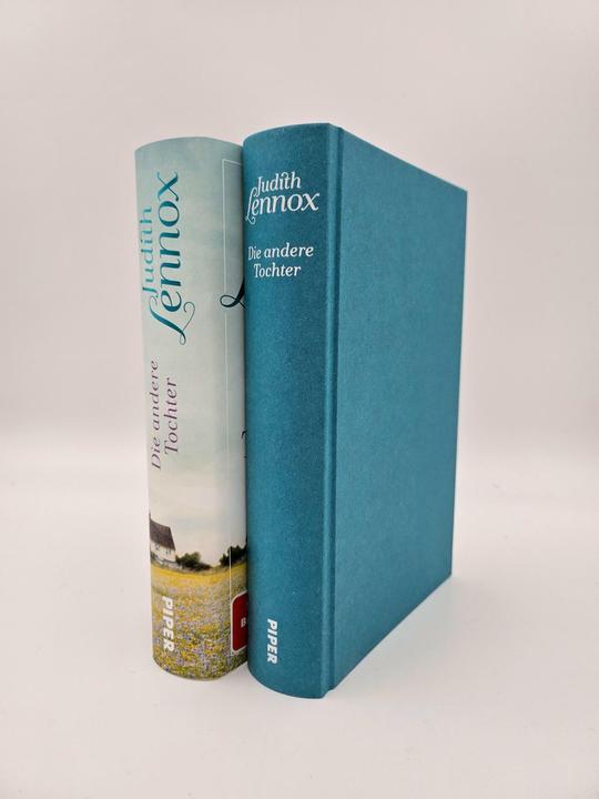 Produktbild Piper Die andere Tochter (Deutsch, Judith Lennox, 2025)