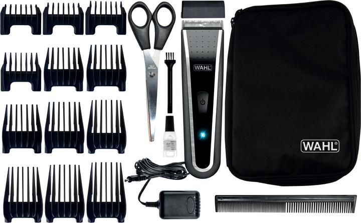 Image du produit Wahl Lithium Pro LED 1901