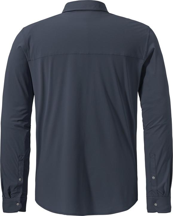 Actual product image Schöffel Shirt Style Dunajec MNS (54)
