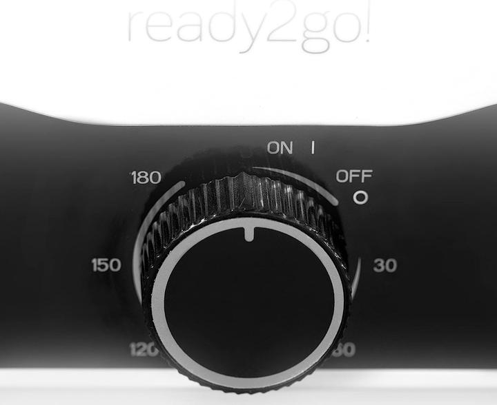 Produktbild Ufesa SV1200 (1200 W)