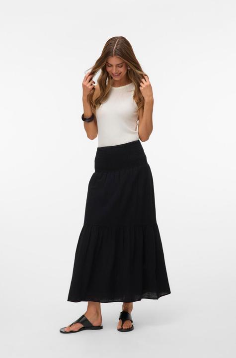 Image du produit Vero Moda VMPERNILLA Langer Rock Rock (M)
