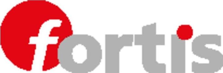 Immagine prodotto Fortis Suola