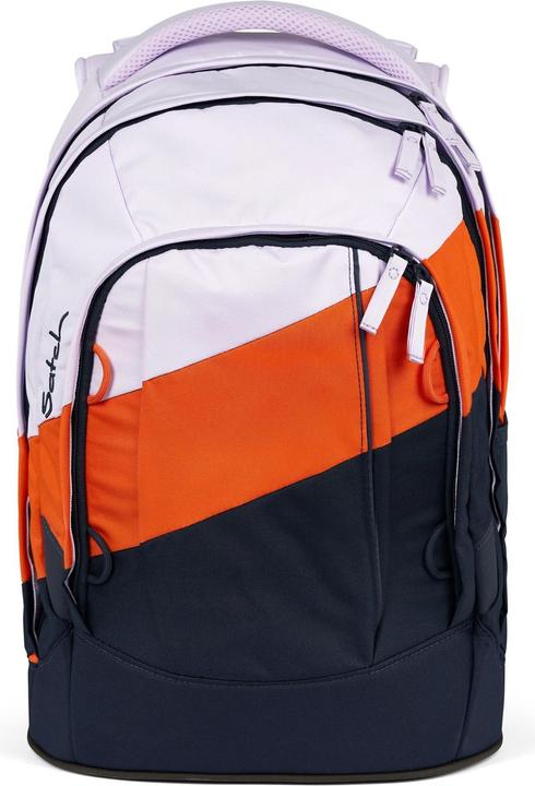 Produktbild Satch Pack Schulranzen-Set 5-teilig (27 l)