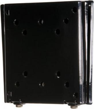 Produktbild Peerless PF630 Universal Wandhalterung 25,4 bis 73,66 cm 10 bis 29 Zoll LCD Display Farbe Schwarz (Wand, 61", 36.20 kg)