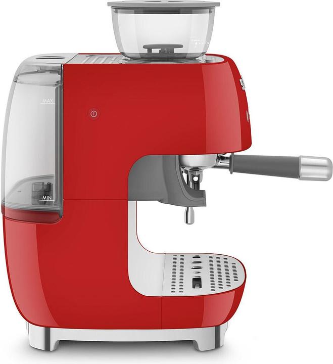 Immagine prodotto Smeg EGF03RDEU Stile anni '50