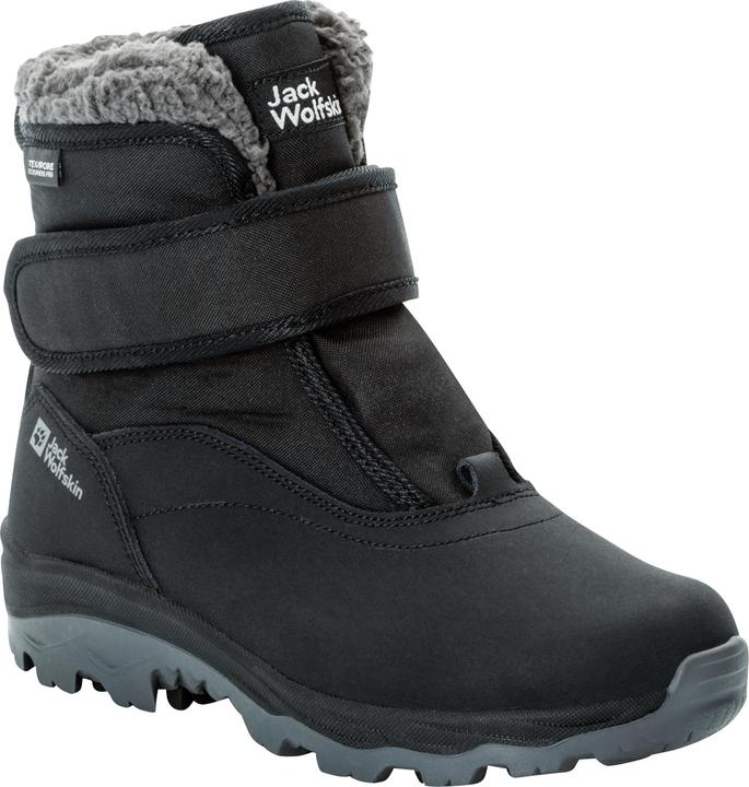 Produktbild Jack Wolfskin Vojo Shell Texapore Mid Vc K (35)