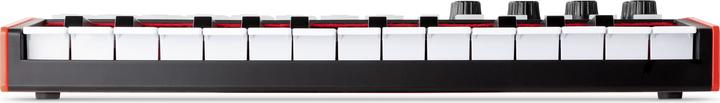 Image du produit Akai Professional APC Key25 MK2 (Contrôleur)