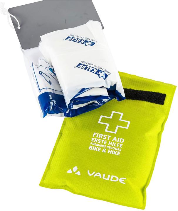 Produktbild Vaude First Aid Kit M Waterproof (Erste Hilfe Set Zubehör)