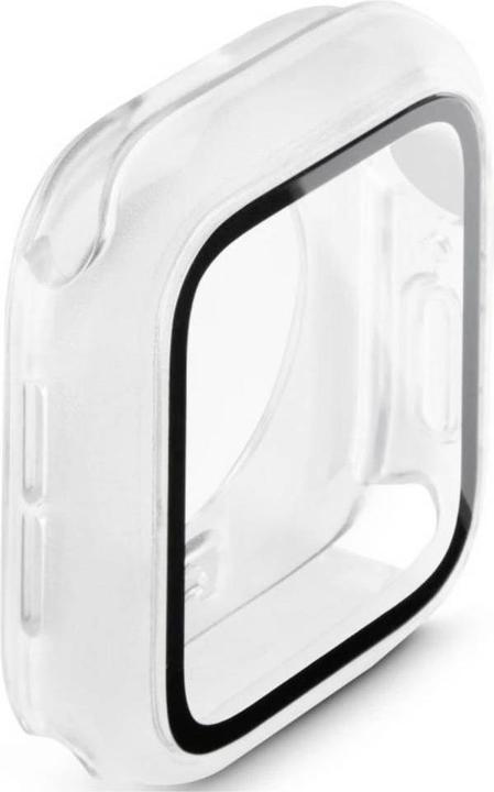 Produktbild Hama Cover Apple Watch S10 42mm tr