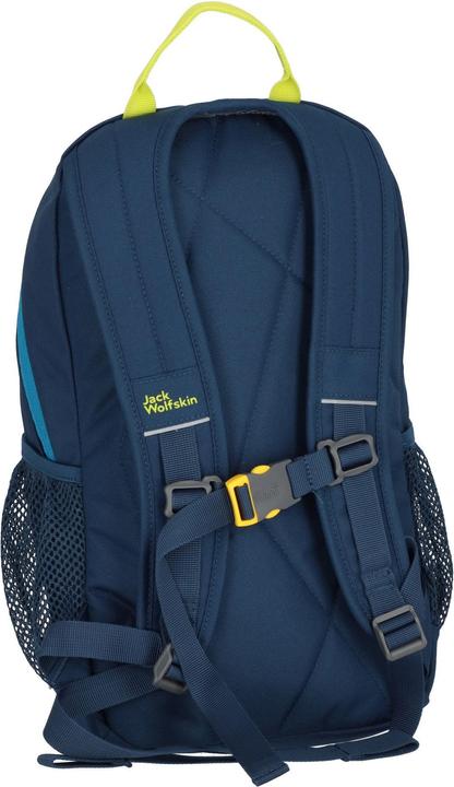 Actual product image Jack Wolfskin Kid's Track Jack 10 (10 l)