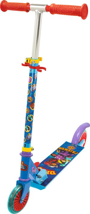 Produktbild Smoby Dino Ranch