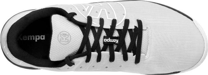Actual product image Kempa Handball shoes Attack Two 2.0 cool grey (42.5)