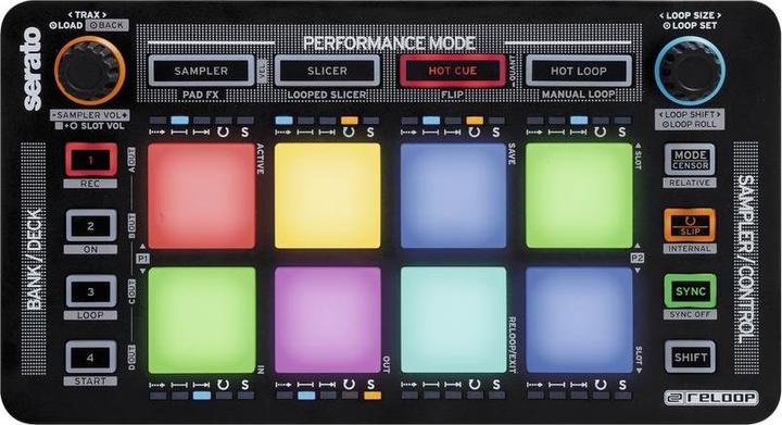 Image du produit reloop Néon