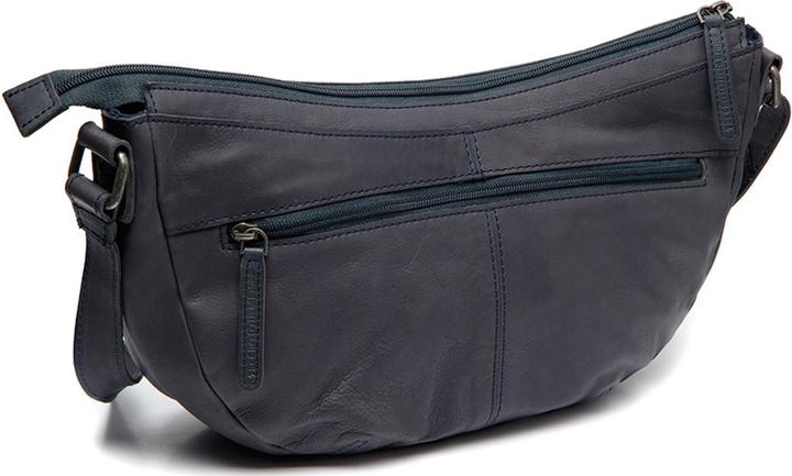 Image du produit The Chesterfield Brand Sac à bandoulière Clarita en cuir 35 cm