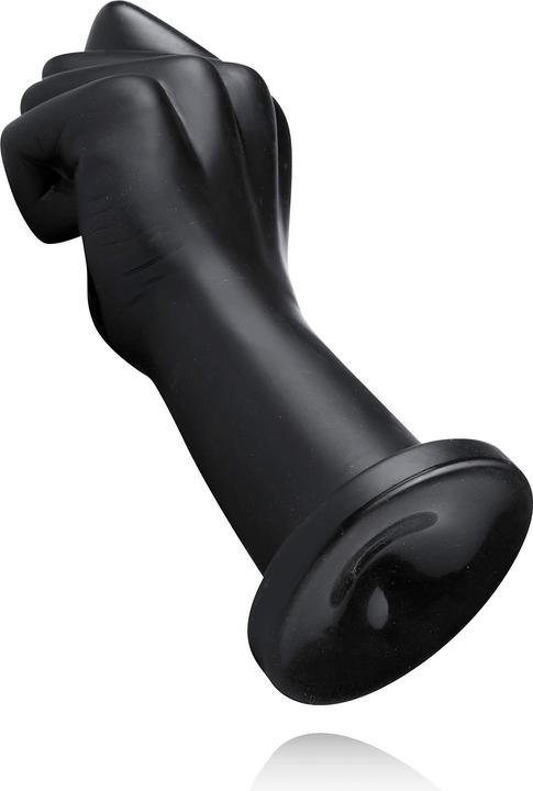 Actual product image Buttr FistCorps