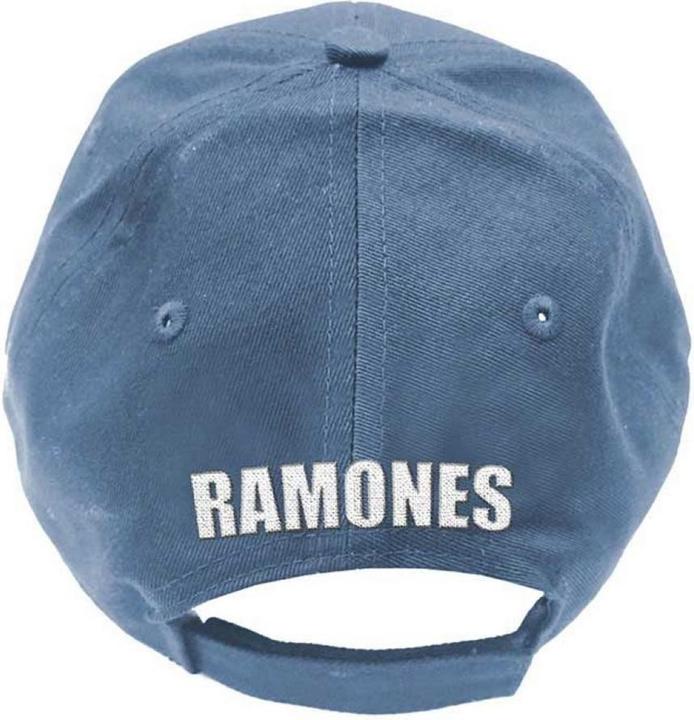Immagine prodotto Ramones Cappello da baseball (Taglia unica)