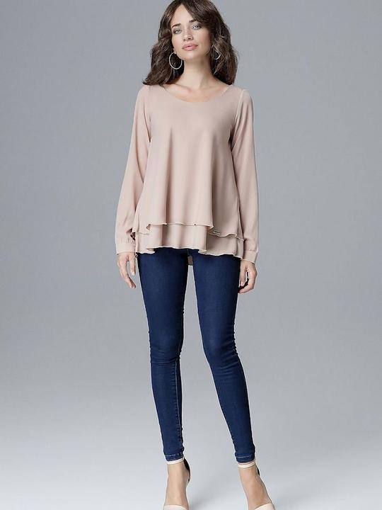 Lenitif Bluse (XL)