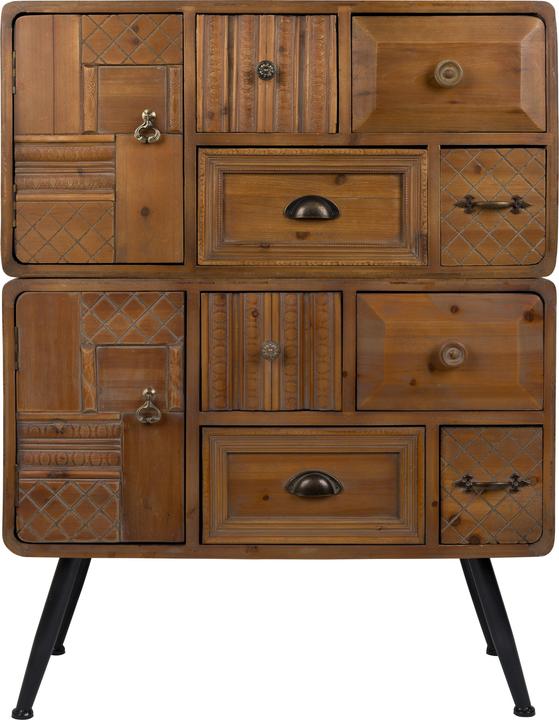 Actual product image Dutchbone Jove (80 x 36 x 105 cm)