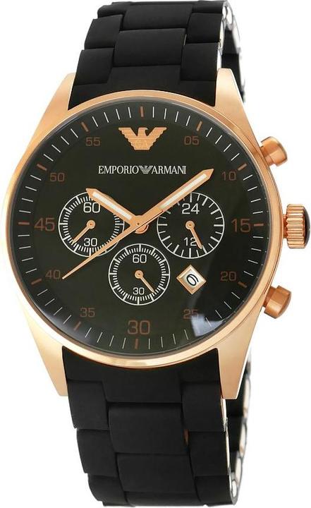 Immagine prodotto Emporio Armani Mod. SPORTIVO (40 mm)