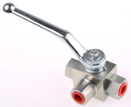 Image du produit Rs Pro Robinet A Bille