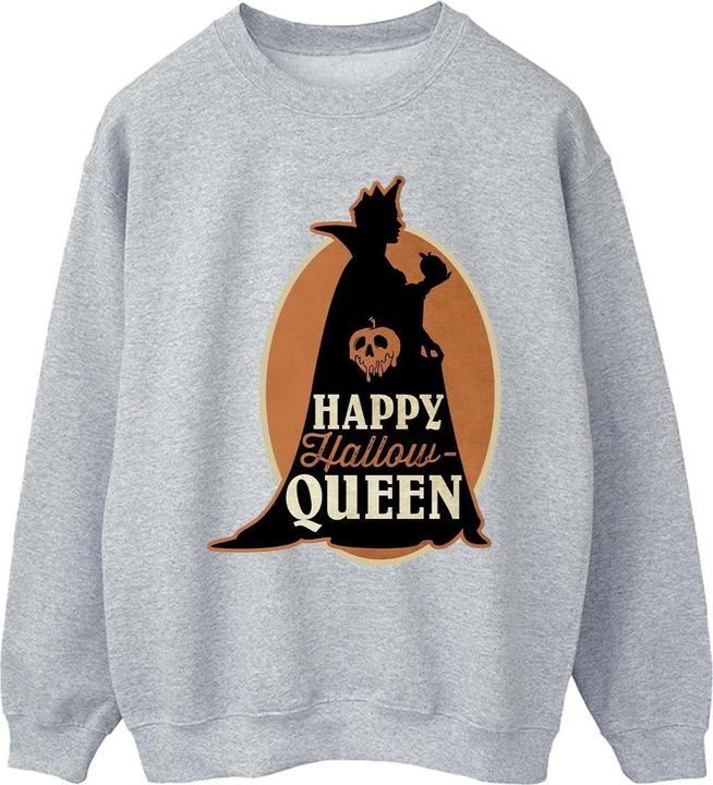 Disney Villains Hallow Queen Sweatshirt (XL)