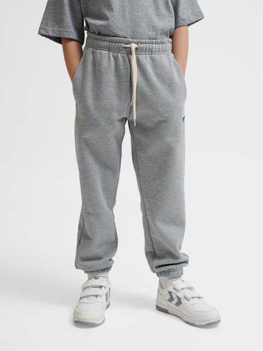 Actual product image hummel Hmljr Loose Sweatpants Bee (164)