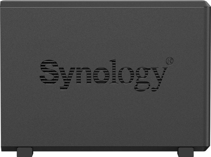 Produktbild Synology DS124 (1 x 2 TB, WD Red Plus)