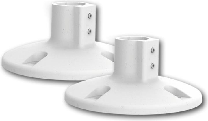 Produktbild Mobotix MX-MT-TUBE, MxTubeMount Basishalterung mit Gegenstück für Kameras (Montage-Kit)