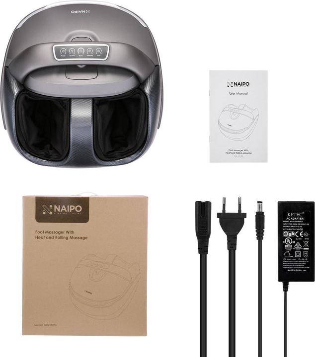Image du produit Naipo MGF-839A